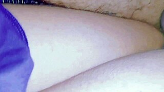 desi bhabhi gets DOGGYSTYLE POUNDED by brother-in-law in his home hardcore