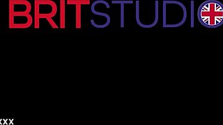 Victoria Bound in Brutal Orgasm Denial Hardcore!