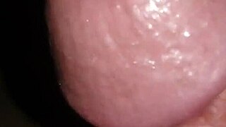 wanna see me stroke this cock in retro style again?