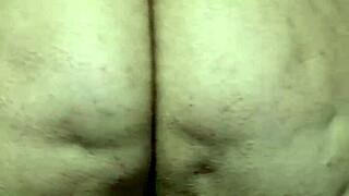 slutty wife begs anal creampie assfucking gaping hemorrhoids