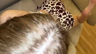 18 teen close up sex with my good girl it's so rare ugh!!