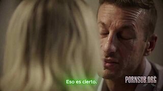 she falls hard for stepdad's throbbing cock