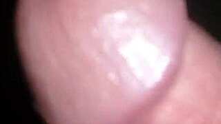 wanna see me stroke this cock in retro style again?