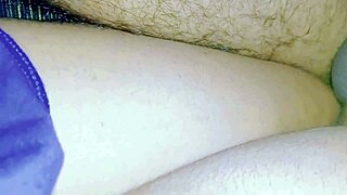 desi bhabhi gets DOGGYSTYLE POUNDED by brother-in-law in his home hardcore