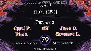 ever wondered what erotic audio feels like for women alive?