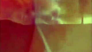 hey check out this luxury saudi teen modeling her curves in the shower