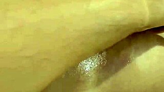 guy sneaks into chubby stepmom's room and ends up doggystyle pounding her huge wet ass