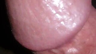 wanna see me stroke this cock in retro style again?