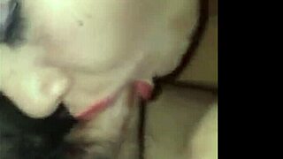 ever wonder what kinky milly did in those cabins at 19?