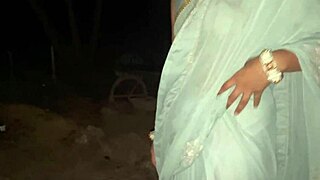 backyard picnic flips to rough anal pounding and creampie explosion!