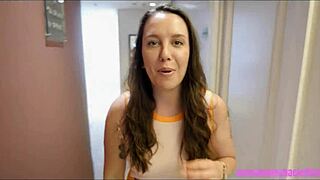 Venice blowjobs hide hotwife's cuckold secrets with hubby