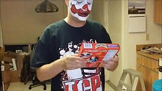 hey wanna see flipflop pizza bagel bites masturbation kitchen fetish show?