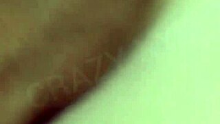 Newlywed bhabhi sneaks devar dick ride in secret