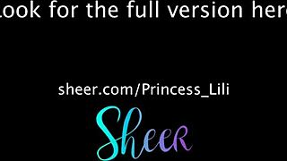 i didn't realize my girlfriend licked pussy better than boyfriend in 4k hd tim team lesbian action