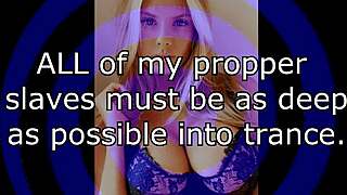 Erotic mistress Lisa teases hot 🔥