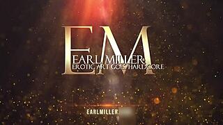 Seductive Blonde Kayden Kross Fingers Dildo Wet Pussy