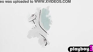 wow this stunning milf model angel constance bares her perfect small tits and naked body so hot