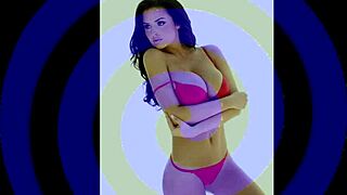 Erotic mistress Lisa teases hot 🔥