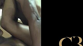 ever fucked your stylist? i did this pov chop session 🔥🍆💇‍♀️