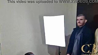 we aint finished barbara phat ass gangbang roleta candy bts