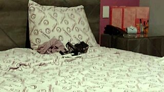 Mi Novia Ama La Doble Penetración Vaginal Parte 1