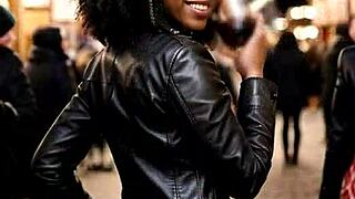 i dream of genesis day 2 forbidden fruit leather porn part 2