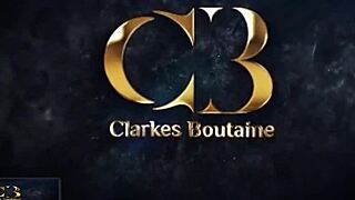 jealous candy kush bareback big black cock interracial pounding curvy latina slut pov