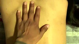 did you catch me pounding my big ass latina cousin while she studies homemade?