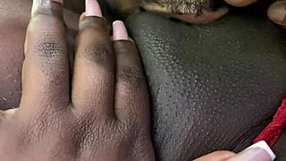 big ass brazilian neighbor in red panties distracts me from the game for part 1 fuck