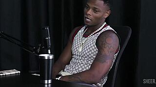 Best Moments of Will Mastro Dominating Vitoria Beatriz in Hot Cast Part 5!