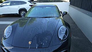 she swore her husband wouldn't mind this wild ride with jessi rae