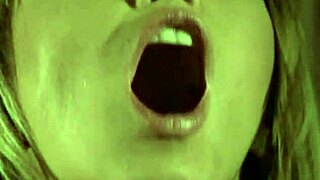 her soft closeness draws him in deep