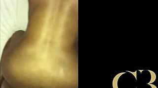 ever fucked your stylist? i did this pov chop session 🔥🍆💇‍♀️