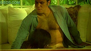 Gentlemen ready for pool game leading straight to her tight butthole?