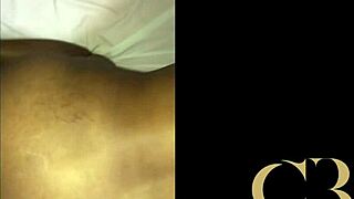 ever fucked your stylist? i did this pov chop session 🔥🍆💇‍♀️