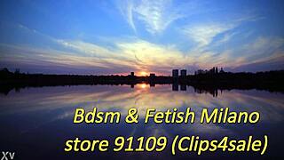 BDSM hotel domination whips slave teases cock humiliating femdom feet obsession