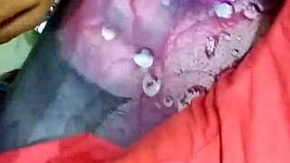 Newlywed bhabhi sneaks devar dick ride in secret