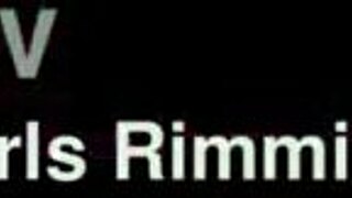 Mokra plavuša Tori Dakota hardcore riming liže dupe lažne sise fetiš posle žurke!