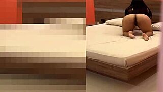 the hot curvy mother-in-law with huge ass gets pounded doggystyle rough and hard by her son-in-law