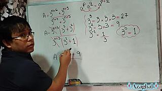 hey nerdy asian student teacher breaks down 50 sexy math problems in erotic bedroom simplifications