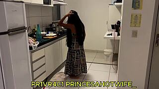 i went to fix the neighbor's machine and ended up fucking her while her husband was away