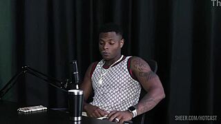 Best Moments of Will Mastro Dominating Vitoria Beatriz in Hot Cast Part 5!