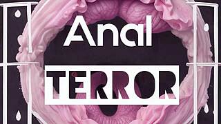 bea cherry takes monster cock wrecking her tight blonde anal hard part 1