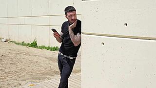 im horny colombian mariana martix fuckin makin friends spain rough deepthroat