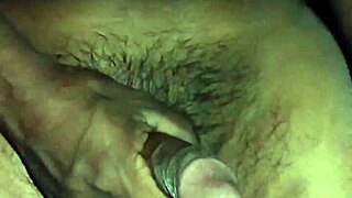 Tengok sesi main solo panas ni