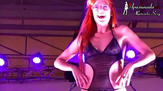 Passionate Parade Erotic Festival Alicante 2014