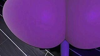 i spot this wet goth slut on the street and fuck her doggystyle in my roblox apartment