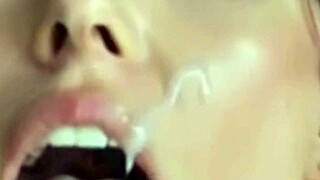 meet tiffany ai model slurping huge cocks like a pro cumslut!