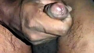 check out this hot solo play session