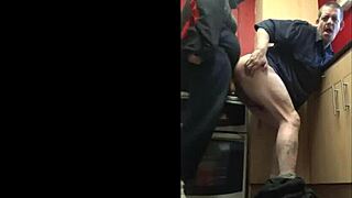 Don't Get Jealous - I Handle Small And Big Dicks With My Strapon Like A Pro Part 18